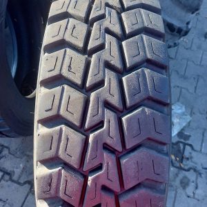 Opona używana ciężarowa 295/80R22.5 FULLRUN 550zł C2607