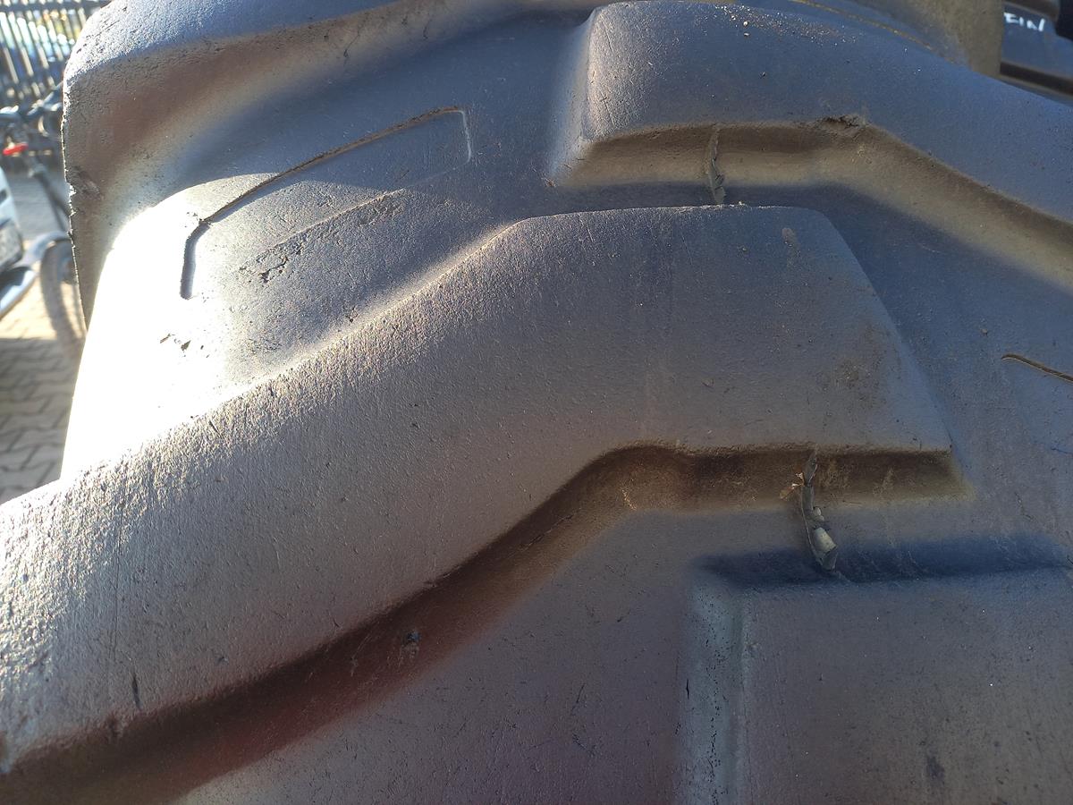 Opona używana przemysłowa 18.4-28 MRL MTU 428; 900zł W4678 - obrazek 6