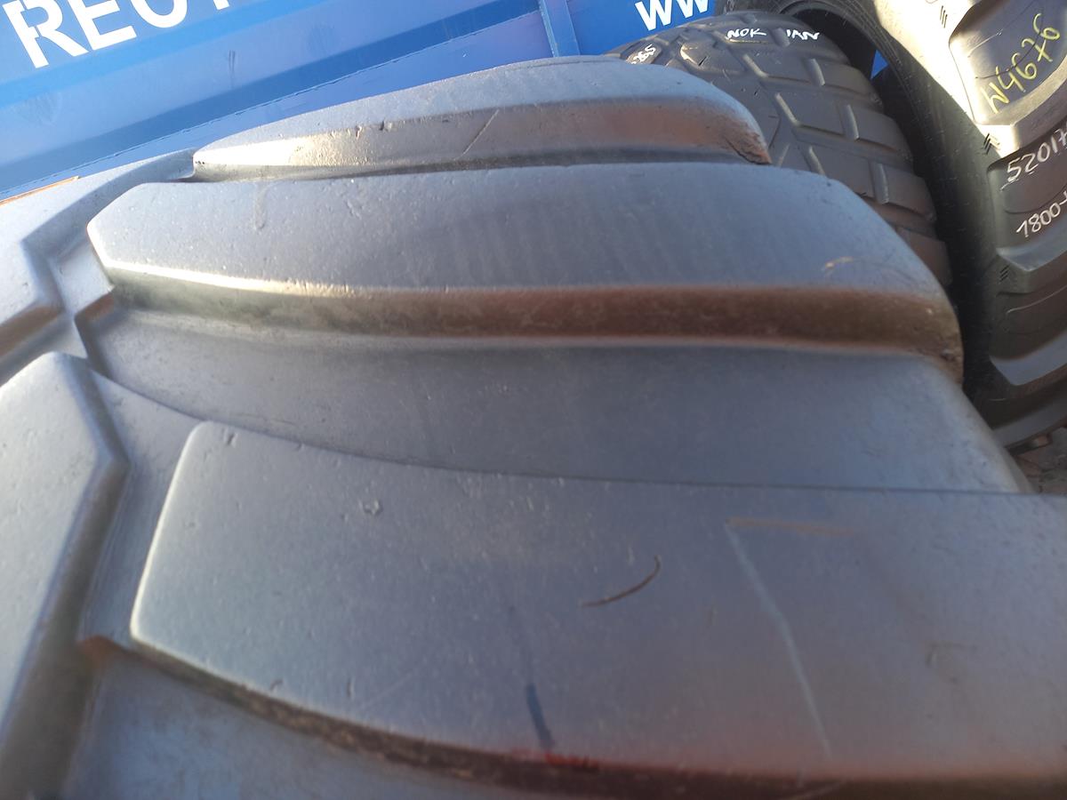 Opona używana rolnicza 710/50R30.5 VREDESTEIN FLOTATION 2800zł W4679 - obrazek 5