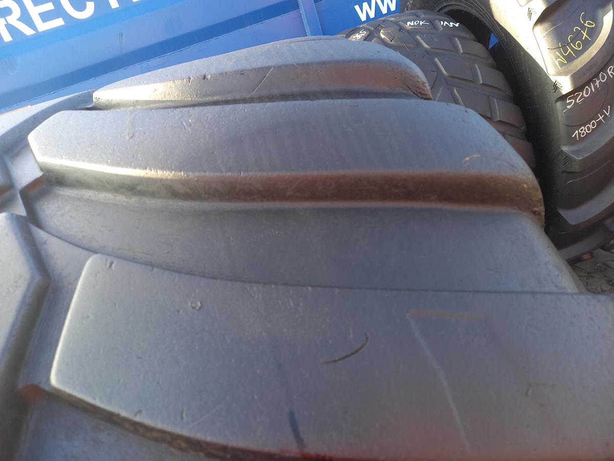 Opona używana rolnicza 710/50R30.5 VREDESTEIN FLOTATION 2800zł W4679 - obrazek 9