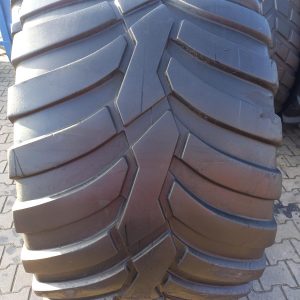 Opona używana rolnicza 710/50R30.5 VREDESTEIN FLOTATION 2800zł W4679