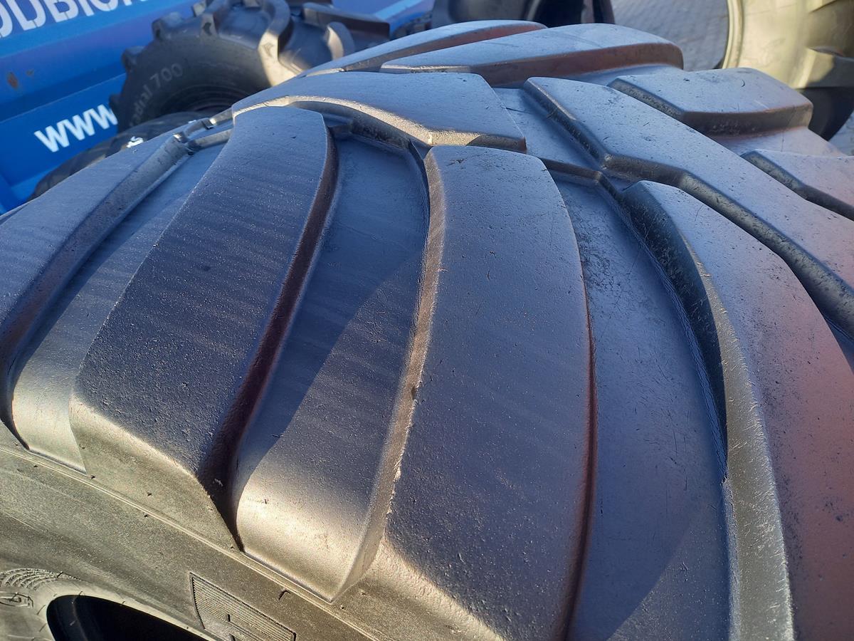 Opona używana rolnicza 710/50R30.5 VREDESTEIN FLOTATION 2800zł W4679 - obrazek 14