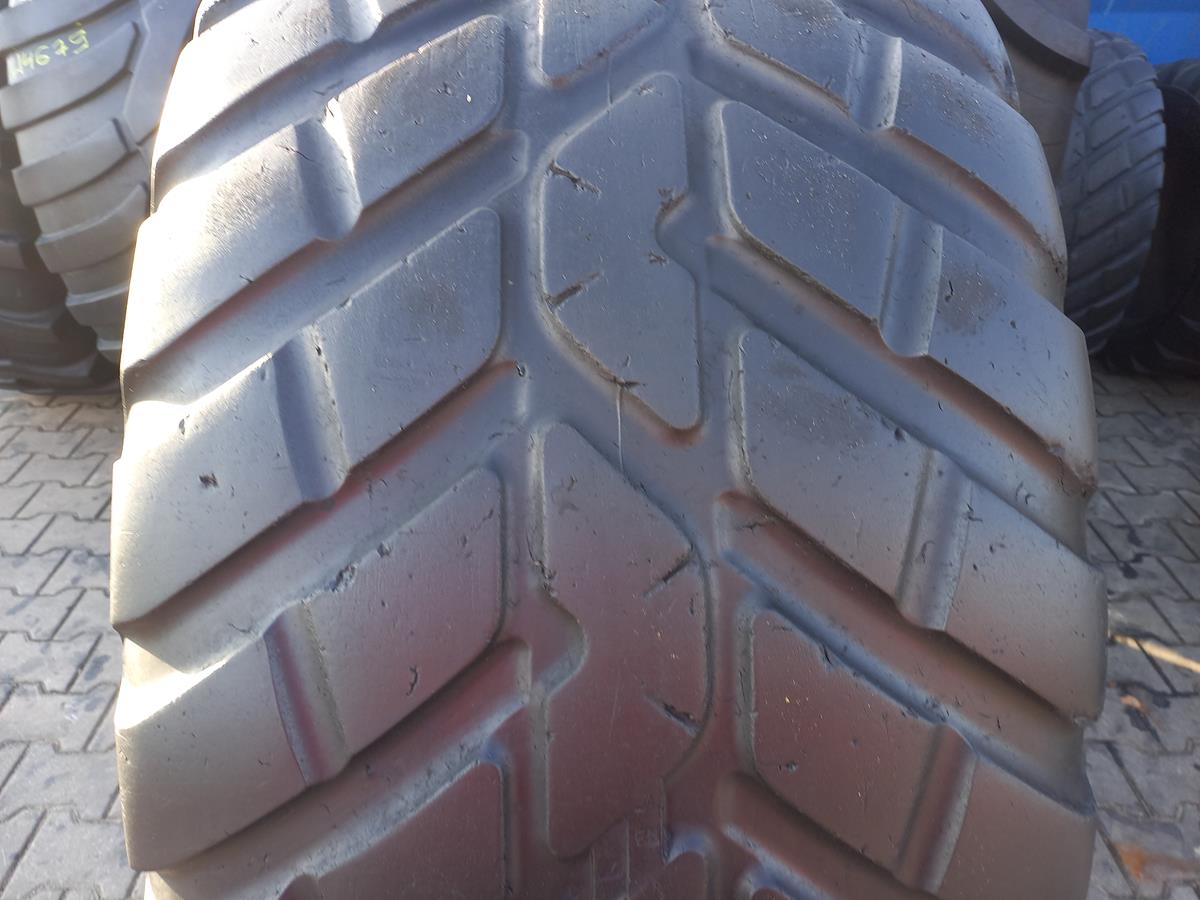Opona używana rolnicza 620/60R26.5 NOKIAN COUNTRY KING 1900zł W4680 - obrazek 7