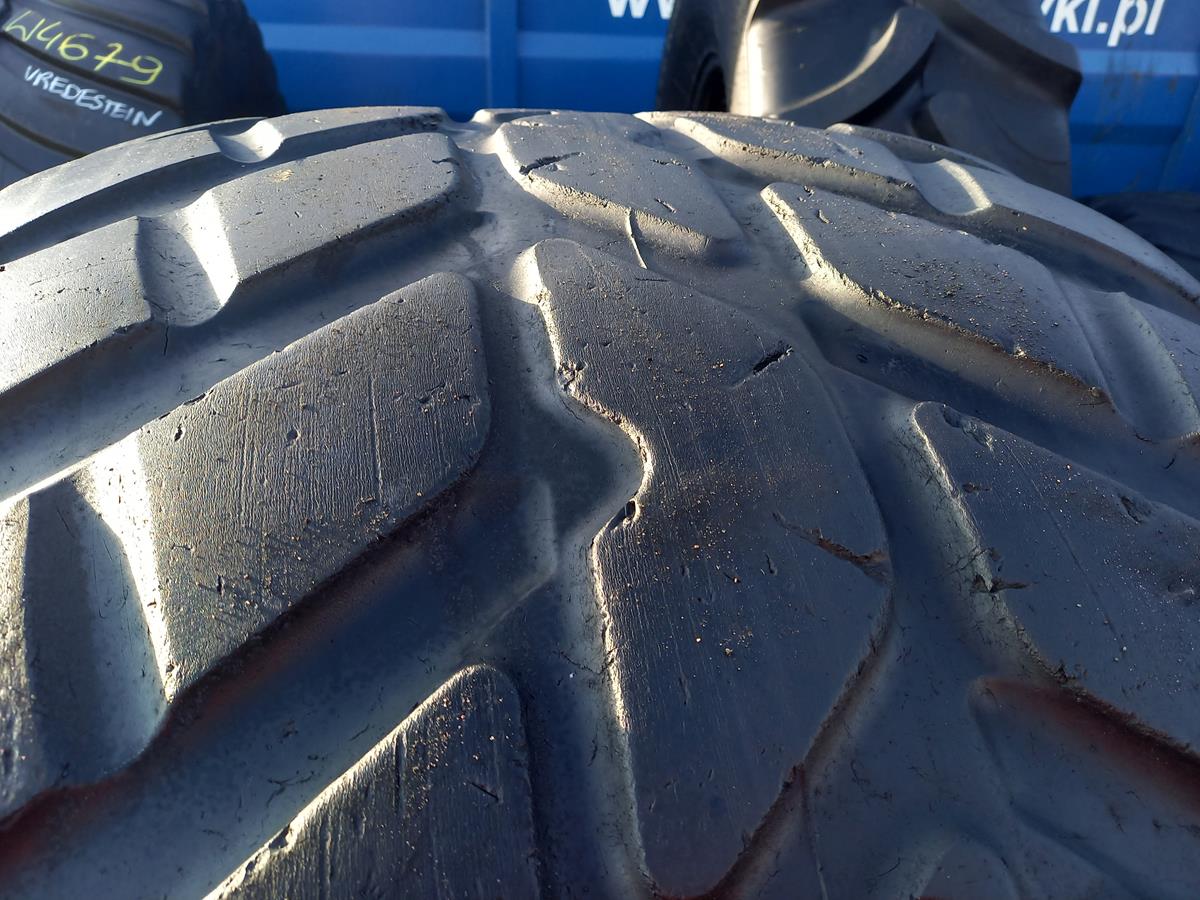 Opona używana rolnicza 620/60R26.5 NOKIAN COUNTRY KING 1900zł W4680 - obrazek 4