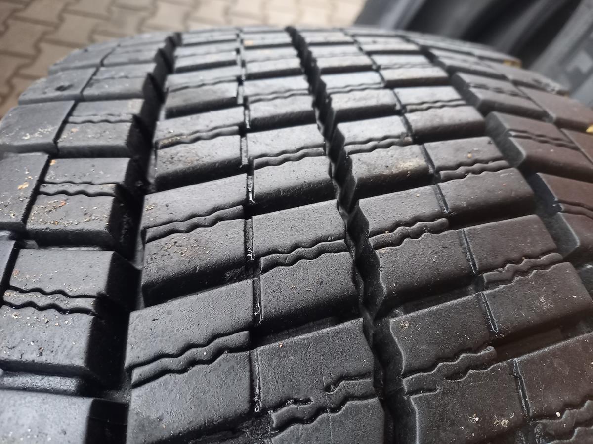 Opona używana ciężarowa 265/70R19.5 SAILUN WINTER 300zł C2608 - obrazek 7