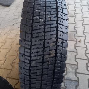 Opona używana ciężarowa 265/70R19.5 SAILUN WINTER 300zł C2608