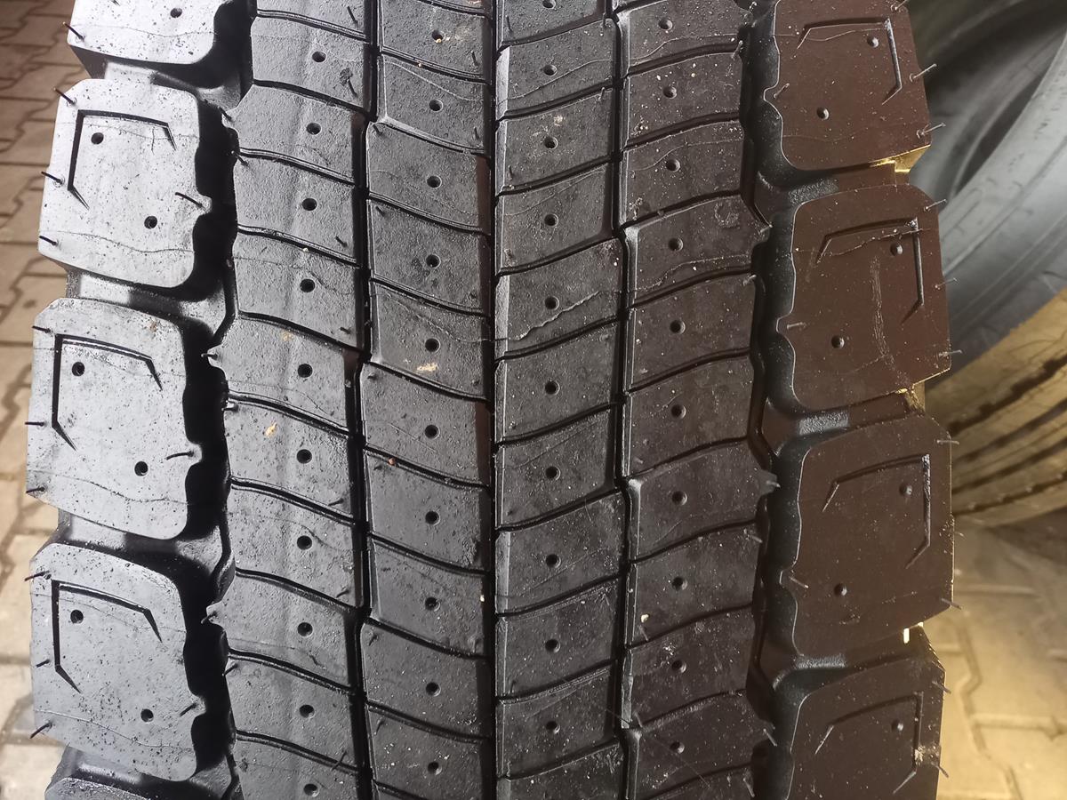 Opona nieużywana ciężarowa 315/70R22.5 MICHELIN X LINE D 1200zł C2609 - obrazek 4