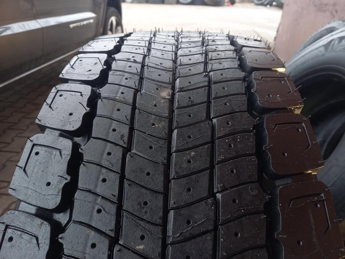 Opona nieużywana ciężarowa 315/70R22.5 MICHELIN X LINE D 1200zł C2609 - obrazek 5