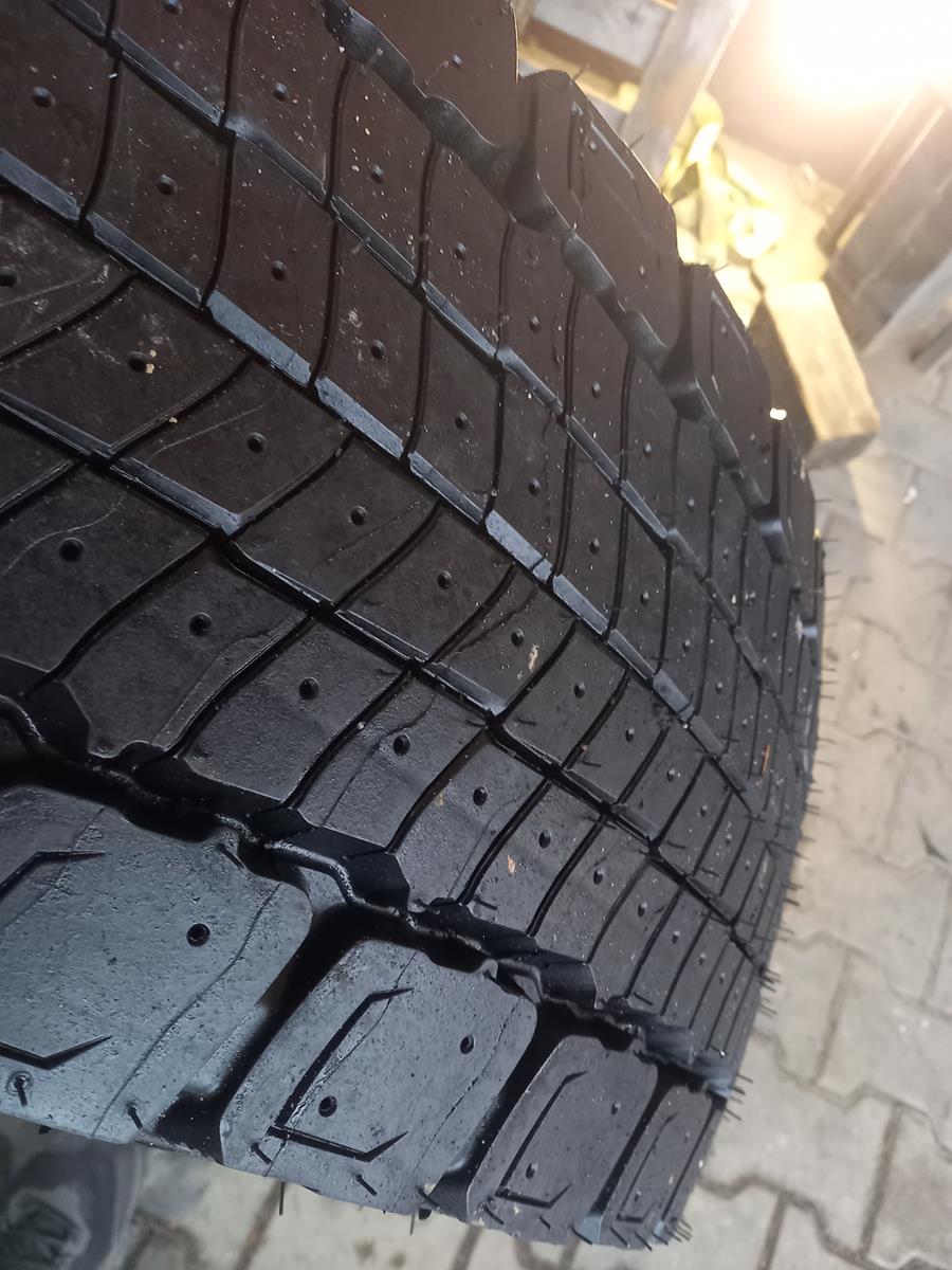 Opona nieużywana ciężarowa 315/70R22.5 MICHELIN X LINE D 1200zł C2609 - obrazek 10