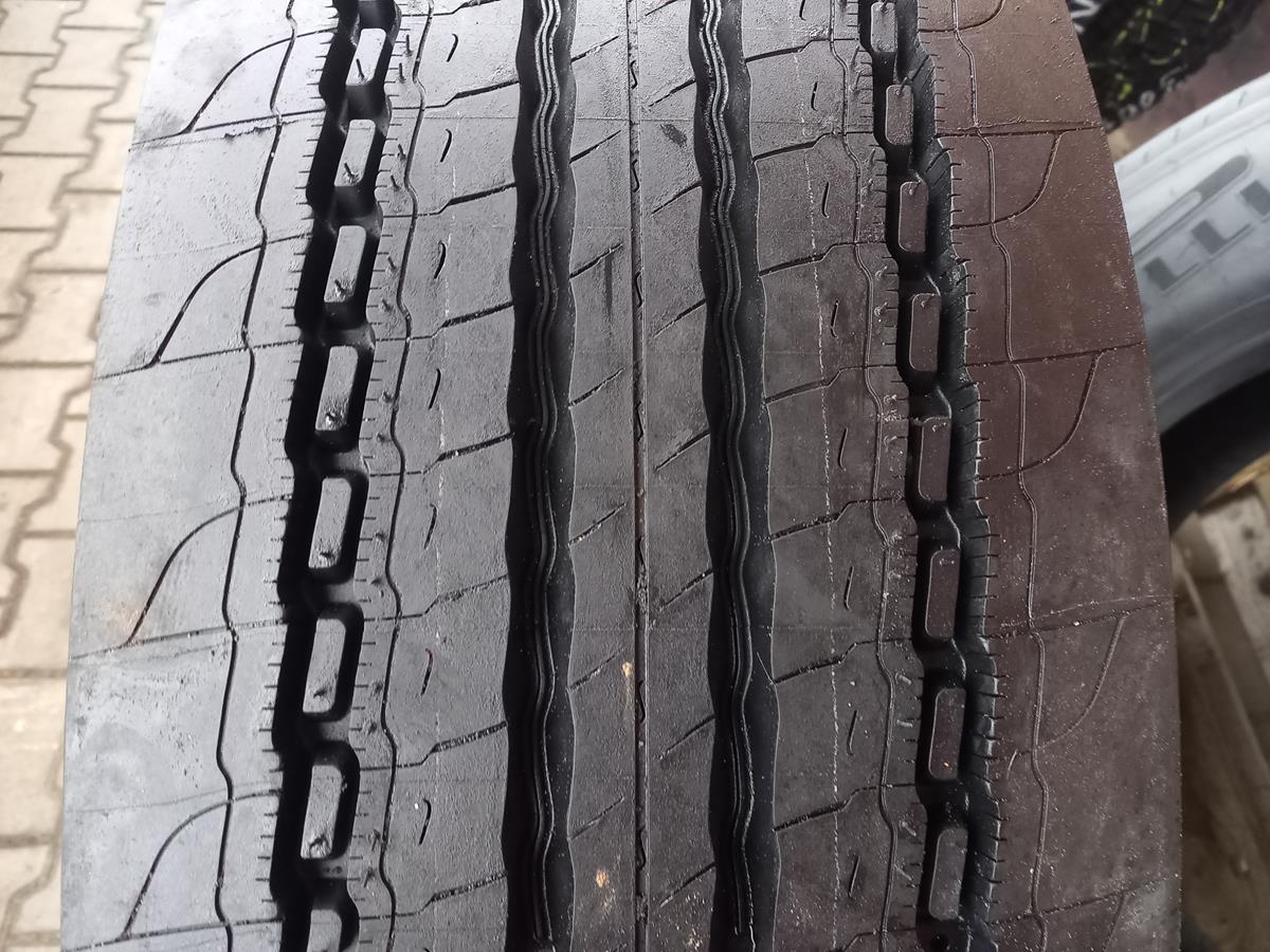 Opona nieużywana ciężarowa 315/70R22.5 MICHELIN X LINE Z 1200zł C2610 - obrazek 6
