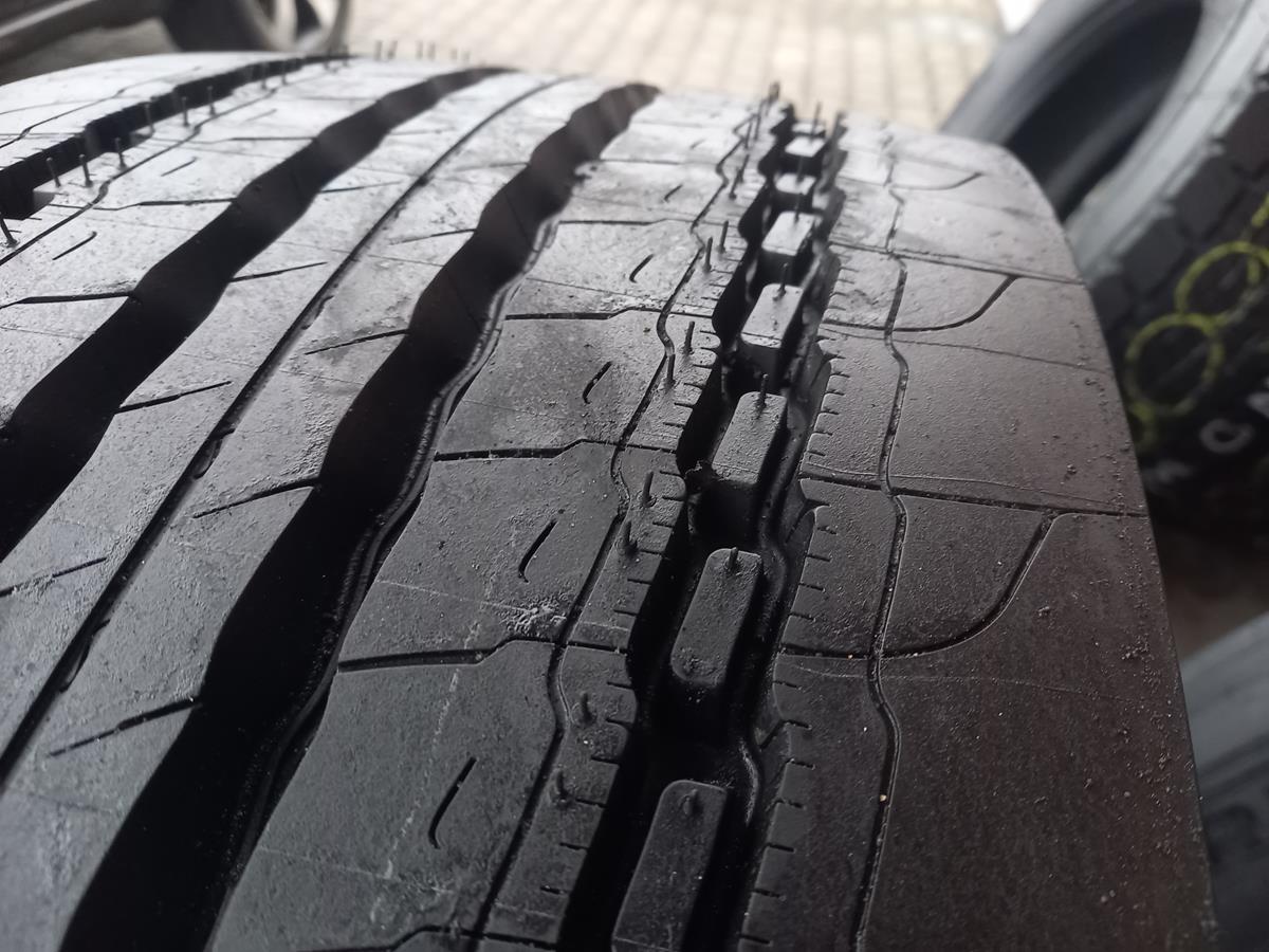 Opona nieużywana ciężarowa 315/70R22.5 MICHELIN X LINE Z 1200zł C2610 - obrazek 5