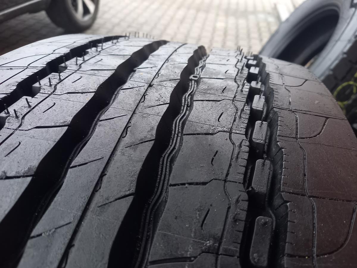 Opona nieużywana ciężarowa 315/70R22.5 MICHELIN X LINE Z 1200zł C2610 - obrazek 7
