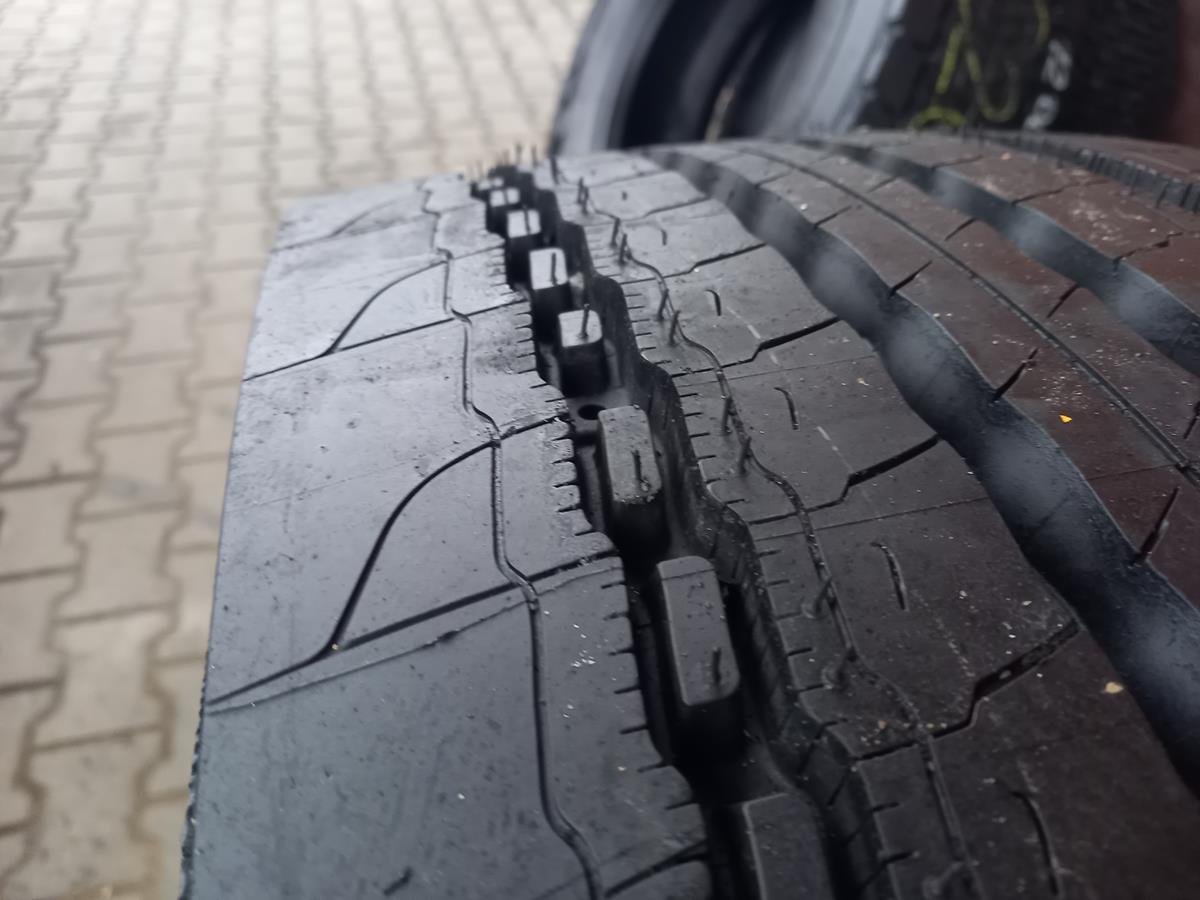 Opona nieużywana ciężarowa 315/70R22.5 MICHELIN X LINE Z 1200zł C2610 - obrazek 4
