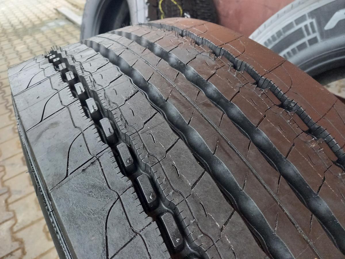 Opona nieużywana ciężarowa 315/70R22.5 MICHELIN X LINE Z 1200zł C2610 - obrazek 8
