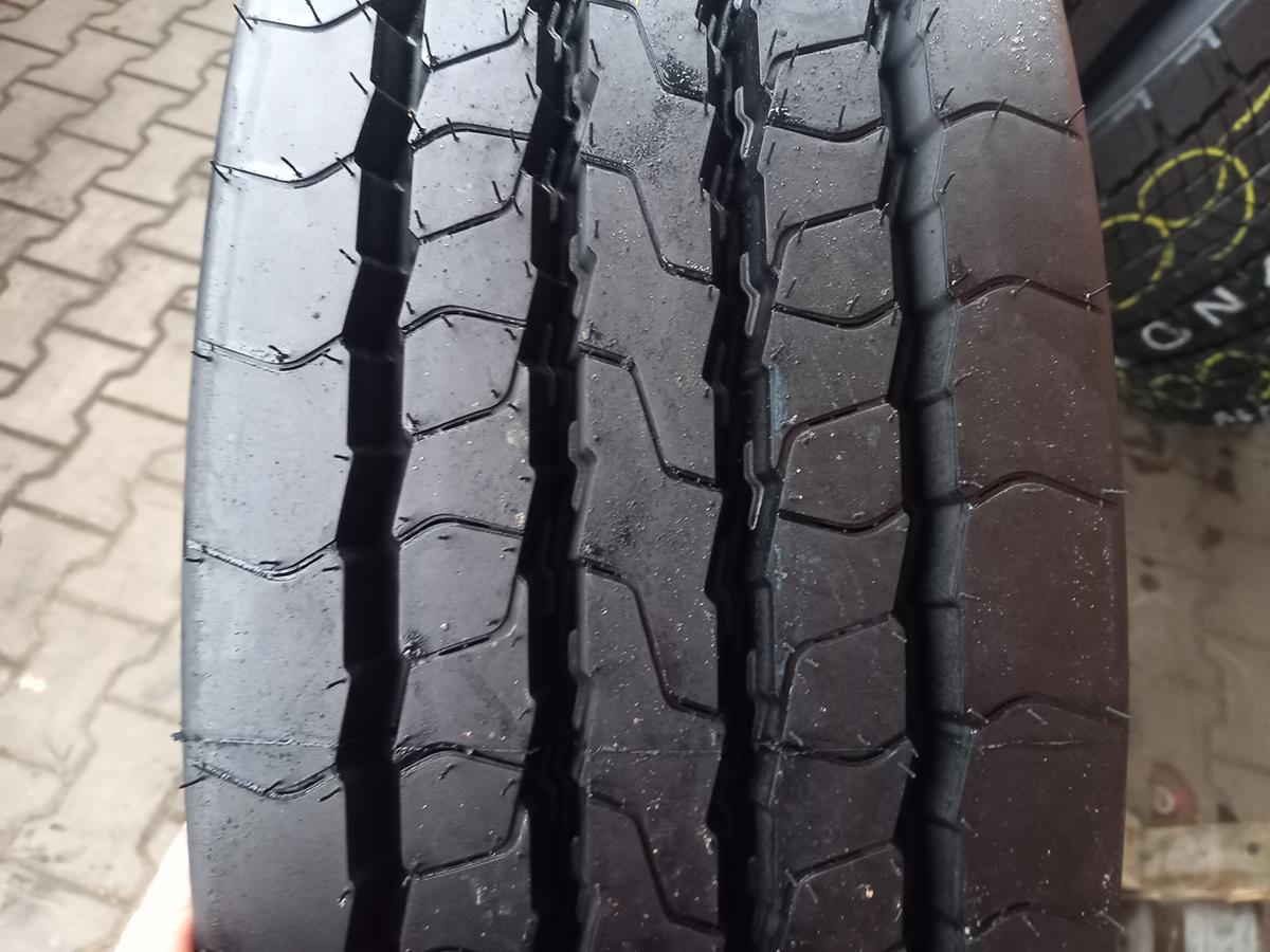 Opona używana ciężarowa 315/80R22.5 PIRELLI FR 01; 800zł C2611 - obrazek 4