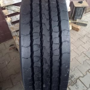 Opona używana ciężarowa 315/80R22.5 PIRELLI FR 01; 800zł C2611