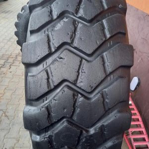 Opona używana przemysłowa 23.5R25 TRELLEBORG EMR 1030 2900zł W4681