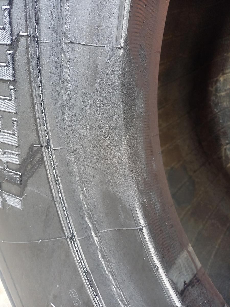 Opona używana przemysłowa 23.5R25 TRELLEBORG EMR 1030 2900zł W4681 - obrazek 7