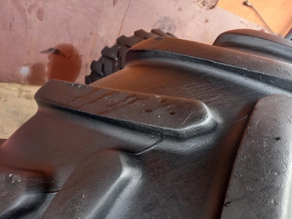 Opona używana rolnicza 540/65R30 BRIDGESTONE VT-TRACTOR 1200zł W4682 - obrazek 6