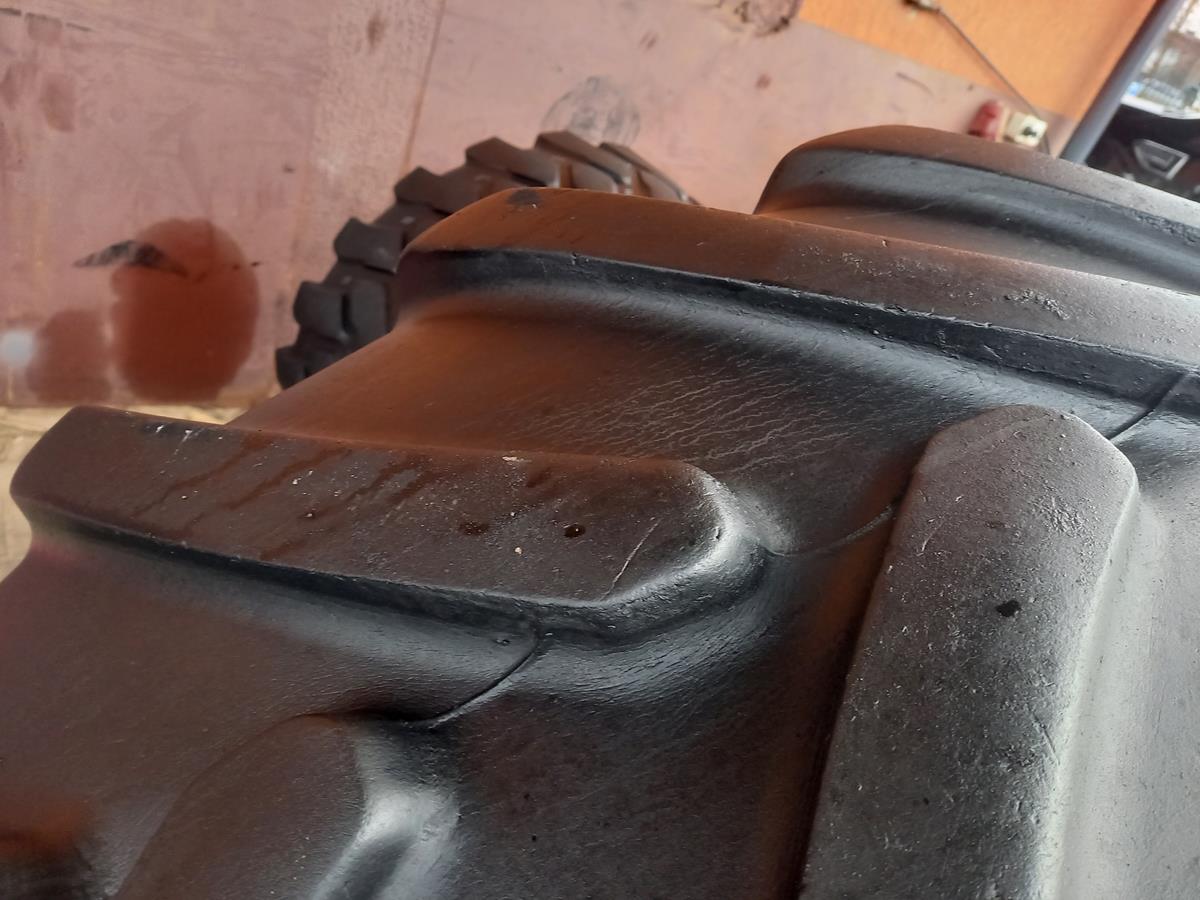 Opona używana rolnicza 540/65R30 BRIDGESTONE VT-TRACTOR 1200zł W4682 - obrazek 9