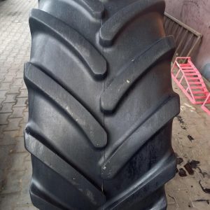 Opona używana rolnicza 540/65R30 BRIDGESTONE VT-TRACTOR 1200zł W4682