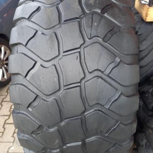 Opona używana rolnicza 600/55R26.5 MAXAM MS961R FLOTXTRA 1000zł W4683