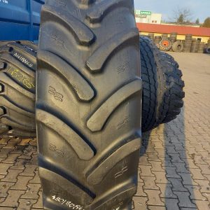 Opona używana rolnicza 480/80R42 18.4R42 ALLIANCE FARM PRO II 1900zł W4684