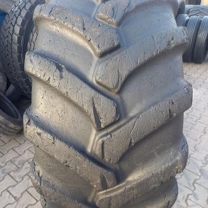 Opona używana LEŚNA 710/55R34 NOKIAN FOREST RIDE 3800zł W4686