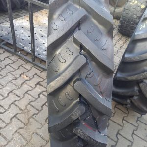 Opona używana rolnicza 12.4-32 12.4R32 KABAT SUPRA GRIP SGP-04 700zł W4690