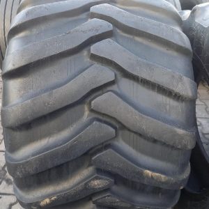 2x Opona używana rolnicza 600/40-22.5 ALLIANCE FLOTATION 331; 1200zł W4694