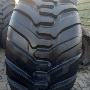 Opona używana rolnicza 710/50-30.5 TRELLEBORG TWIN 423; 4500zł W4695