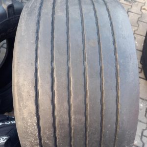 Opona używana ciężarowa 455/40R22.5 GOODYEAR MARATHON LHT+ 600zł C2612
