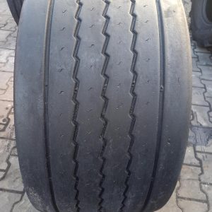 Opona używana ciężarowa 455/45R22.5 MICHELIN MAXI TRAILER C2613