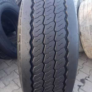 Opona używana ciężarowa 385/65R22.5 PIRELLI ST01 TRIATHLON 700zł C2618