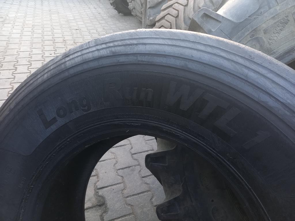 Opona używana ciężarowa 385/65R22.5 WESTLAKE WTL 1 LONG 480zł C2620 - obrazek 11