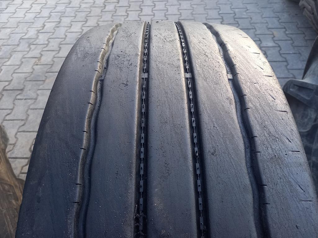 Opona używana ciężarowa 385/65R22.5 WESTLAKE WTL 1 LONG 480zł C2620 - obrazek 4
