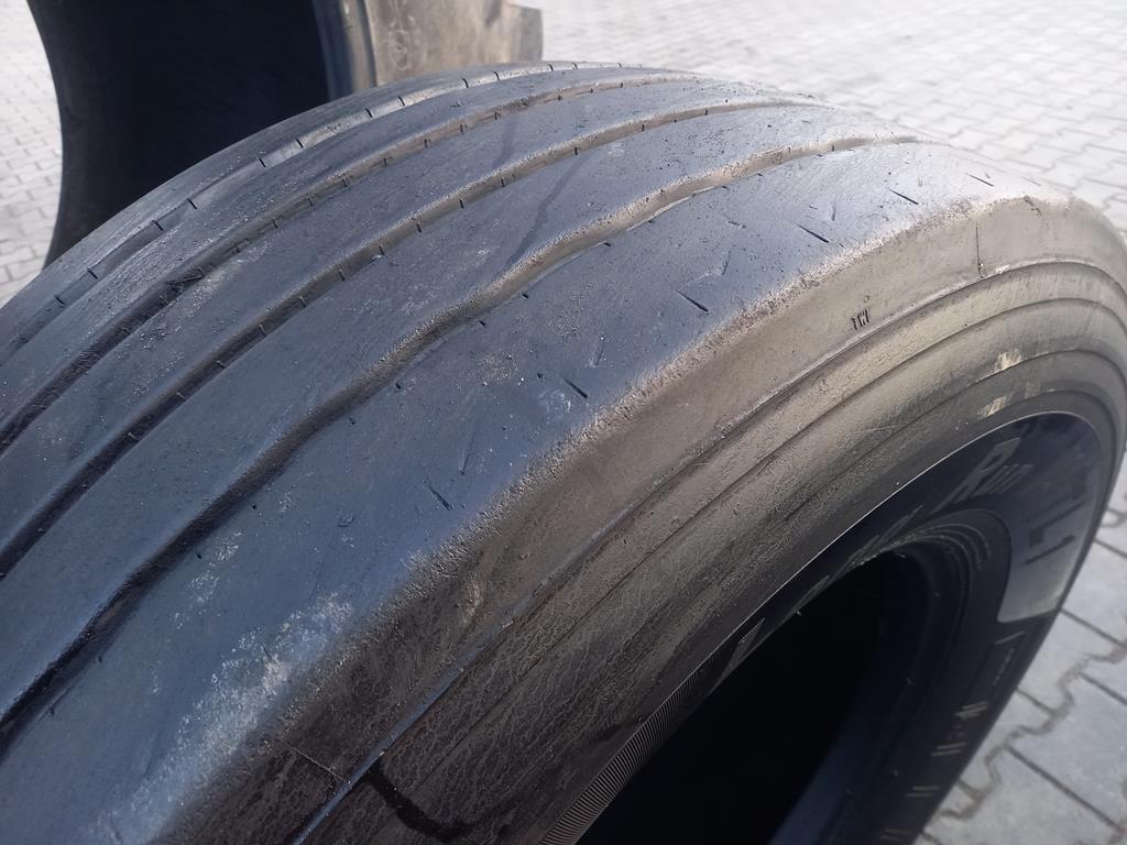 Opona używana ciężarowa 385/65R22.5 WESTLAKE WTL 1 LONG 480zł C2620 - obrazek 8