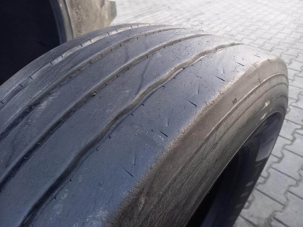 Opona używana ciężarowa 385/65R22.5 WESTLAKE WTL 1 LONG 480zł C2620 - obrazek 10
