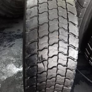 Opona używana ciężarowa 315/70R22.5 KORMORAN ROADS D 500zł C2624