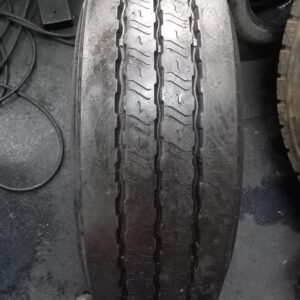 Opona używana ciężarowa 265/70R19.5 GOODYEAR KMAX T 350zł C2625