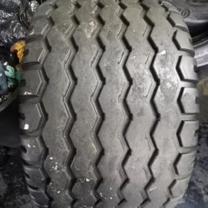 Opona używana 500/50-147 19.5/50-17 TVS IM36 500zł W4705