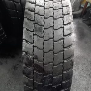 Opona używana ciężarowa 295/80R22.5 KORMORAN ROADS D 350zł C2627