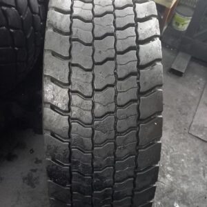 Opona używana ciężarowa 315/70R22.5 KORMORAN ROADS D 350zł C2628