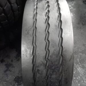 Opona używana ciężarowa 255/60R19.5 MICHELIN X MAXITRAILER XTA+E 450zł C2629