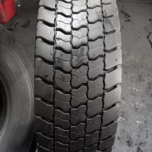 Opona używana ciężarowa 315/70R22.5 KORMORAN ROADS D 480zł C2630