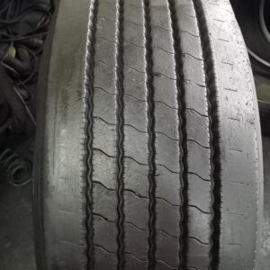 Opona używana ciężarowa 385/65R22.5 APOLLO ENDURACE R 600zł C2632