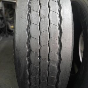 Opona używana ciężarowa 385/65R22.5 BFGOODRICH ROUTE 700zł C2634