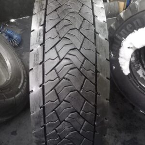 Opona używana ciężarowa 315/80R22.5 GOODYEAR KMAX D 600 zł C2636