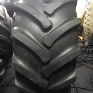 Opona używana leśna 540/65R28 NOKIAN TR MULTIPLUS 1400zł W4714