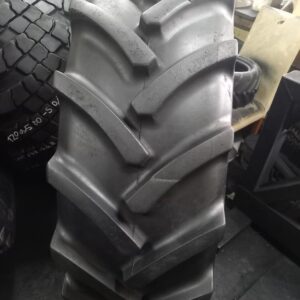 Opona używana rolnicza 380/70R28 MITAS HC70 1100zł W4715